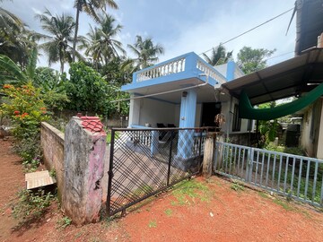 2 BHK Villa For Sale in Amala