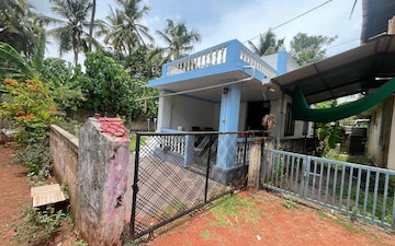 2 BHK Villa For Sale in Amala