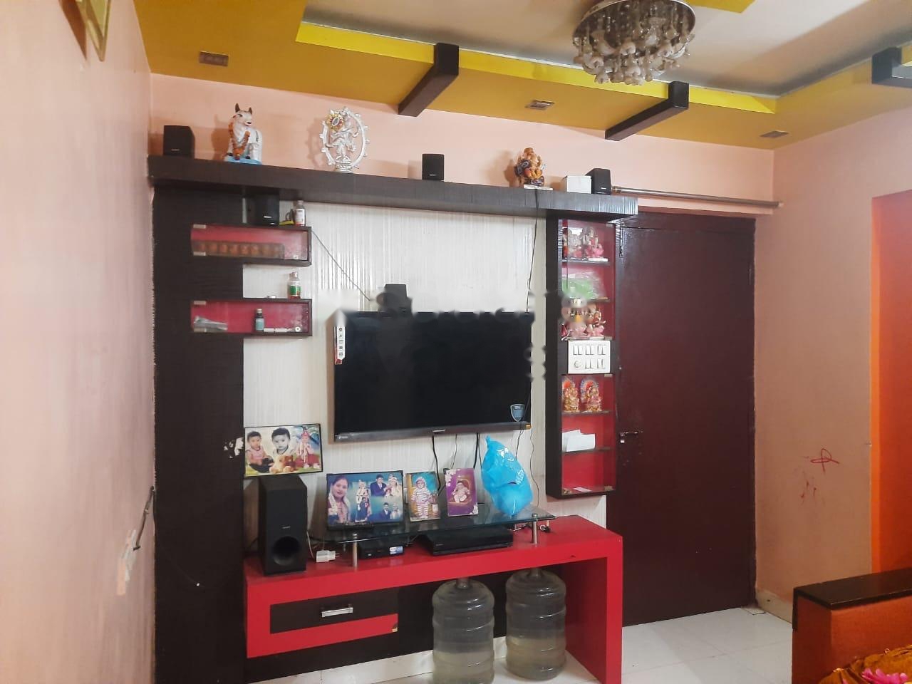 2.5 BHK Apartment For Rent in Vijay Residency