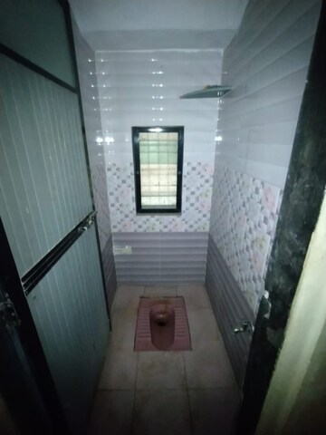 Master Bedroom in 2 BHK Apartment at Anant Krupa CHS Dombivli, Dombivli West – for Rent
