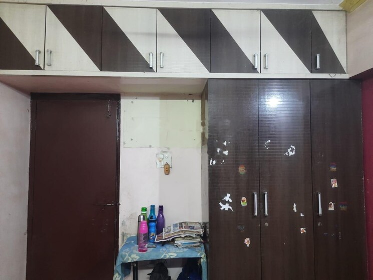 undefined, vijay-residency 2.5 Bedroom 950 Sq.Ft. Apartment In Mundhwa Pune 8697089