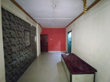 Living Room in 2 BHK Apartment at Anant Krupa CHS Dombivli, Dombivli West – for Rent