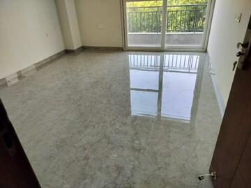 Balcony in 3 BHK Builder Floor at Sector 23 – for Rent