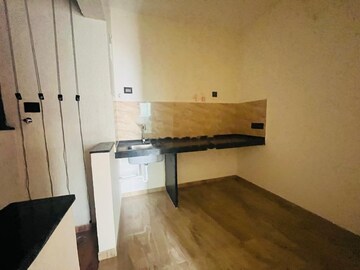 Kitchen in 2 BHK Apartment at VTP Aethereus, Mahalunge – for Rent