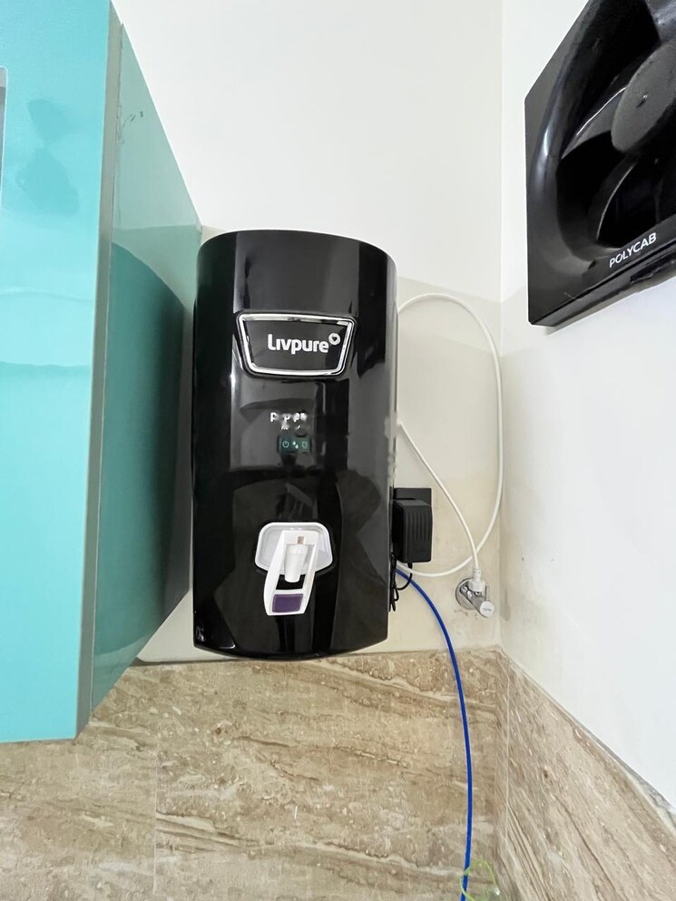 undefined, vtp-aethereus 2 Bedroom 734 Sq.Ft. Apartment In Mahalunge Pune 8697103