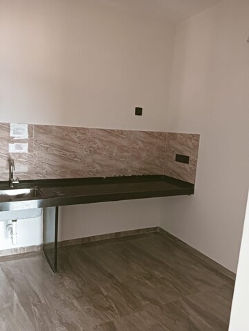 Bedroom in 2 BHK Apartment at VTP Aethereus, Mahalunge – for Rent