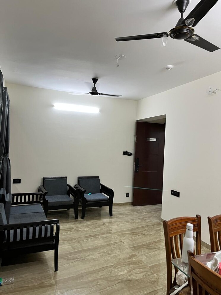 Team Area, vtp-aethereus 2 Bedroom 734 Sq.Ft. Apartment In Mahalunge Pune 8697103