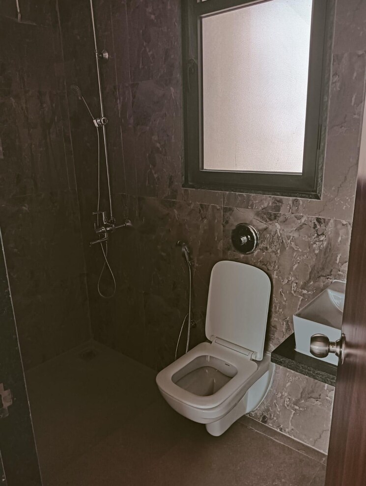 Bathroom, vtp-aethereus 2 Bedroom 734 Sq.Ft. Apartment In Mahalunge Pune 8697103
