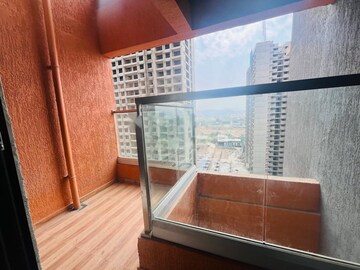 Kitchen in 2 BHK Apartment at VTP Aethereus, Mahalunge – for Rent