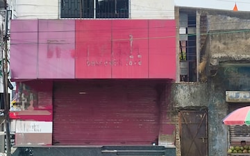 Shop For Rent in Harmu