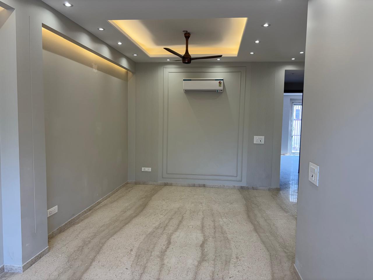 3 BHK Builder Floor For Sale in Sector 51