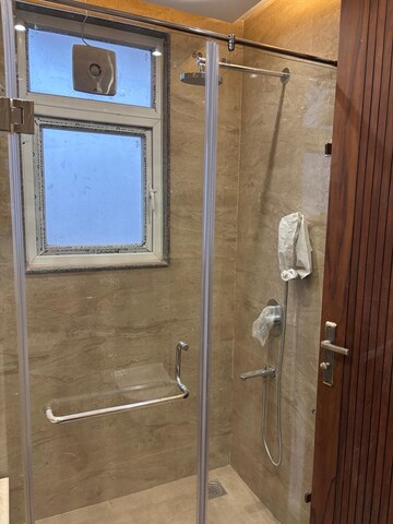 Bathroom in 3 BHK Builder Floor at Sector 51 – for Sale