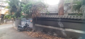 3 BHK Villa – Exterior View View at West Fort - for Sale