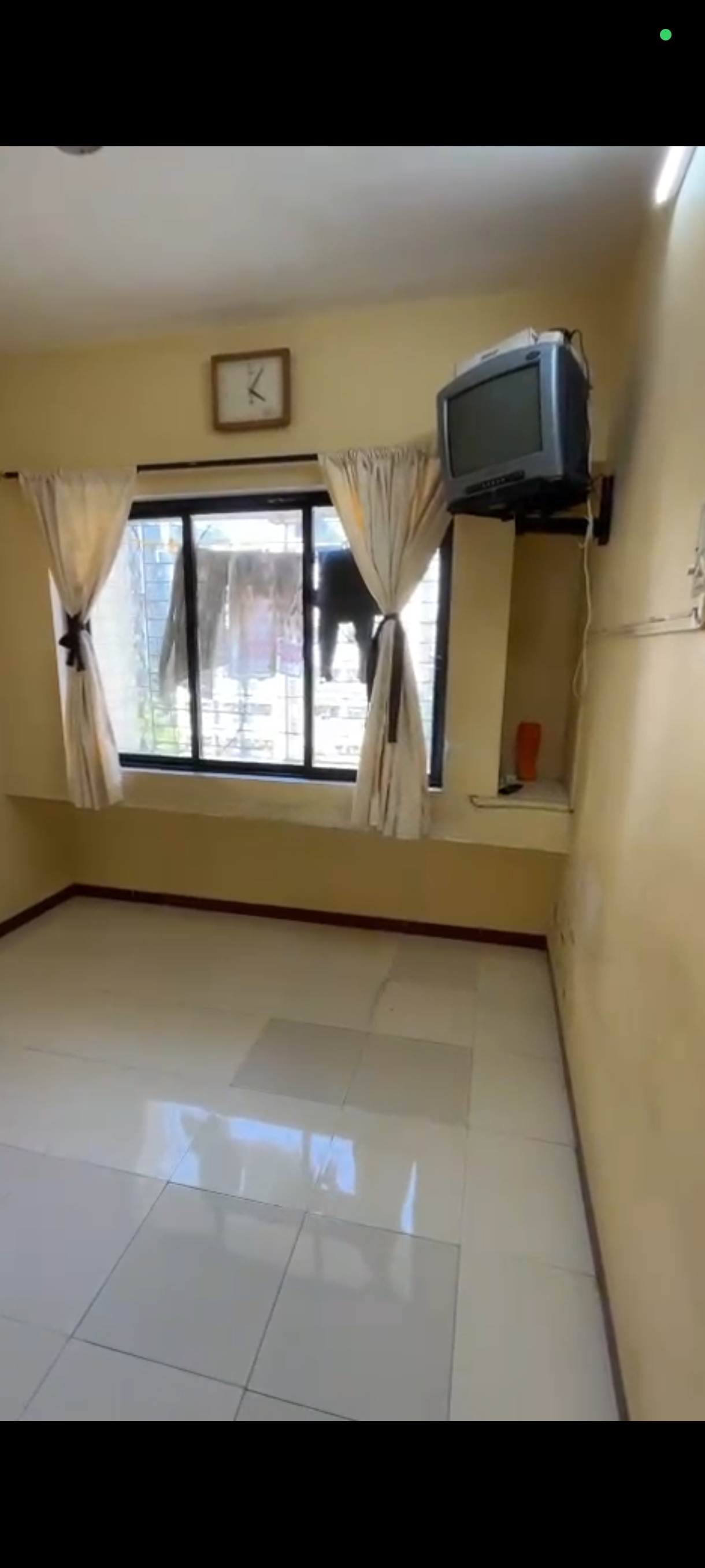 1 BHK + Servant Room Apartment For Sale in Gaurav Residency