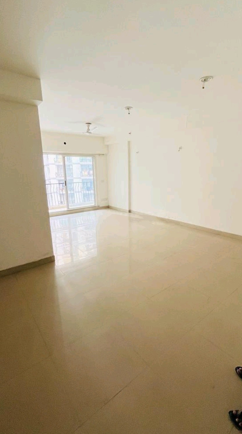 3 BHK + Study Room 1440 Sq.Ft. Apartment in Sethi Max Royale