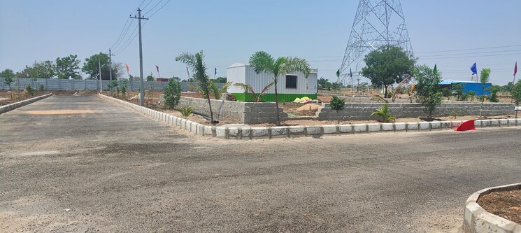 undefined, kamkole  148 Sq.Yd. Plot In Kamkole Hyderabad 8697205