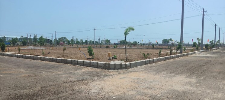 undefined, kamkole  150 Sq.Yd. Plot In Kamkole Hyderabad 8697679