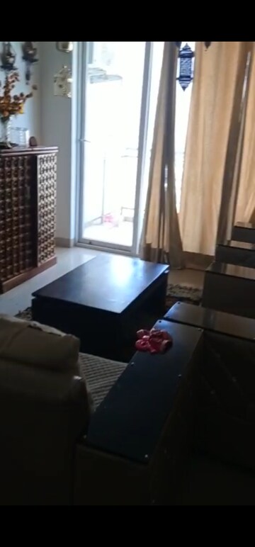 Living Room in 3 BHK Apartment at Emaar Imperial Gardens, Sector 102 – for Sale