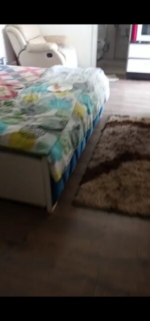 Bedroom in 3 BHK Apartment at Emaar Imperial Gardens, Sector 102 – for Sale