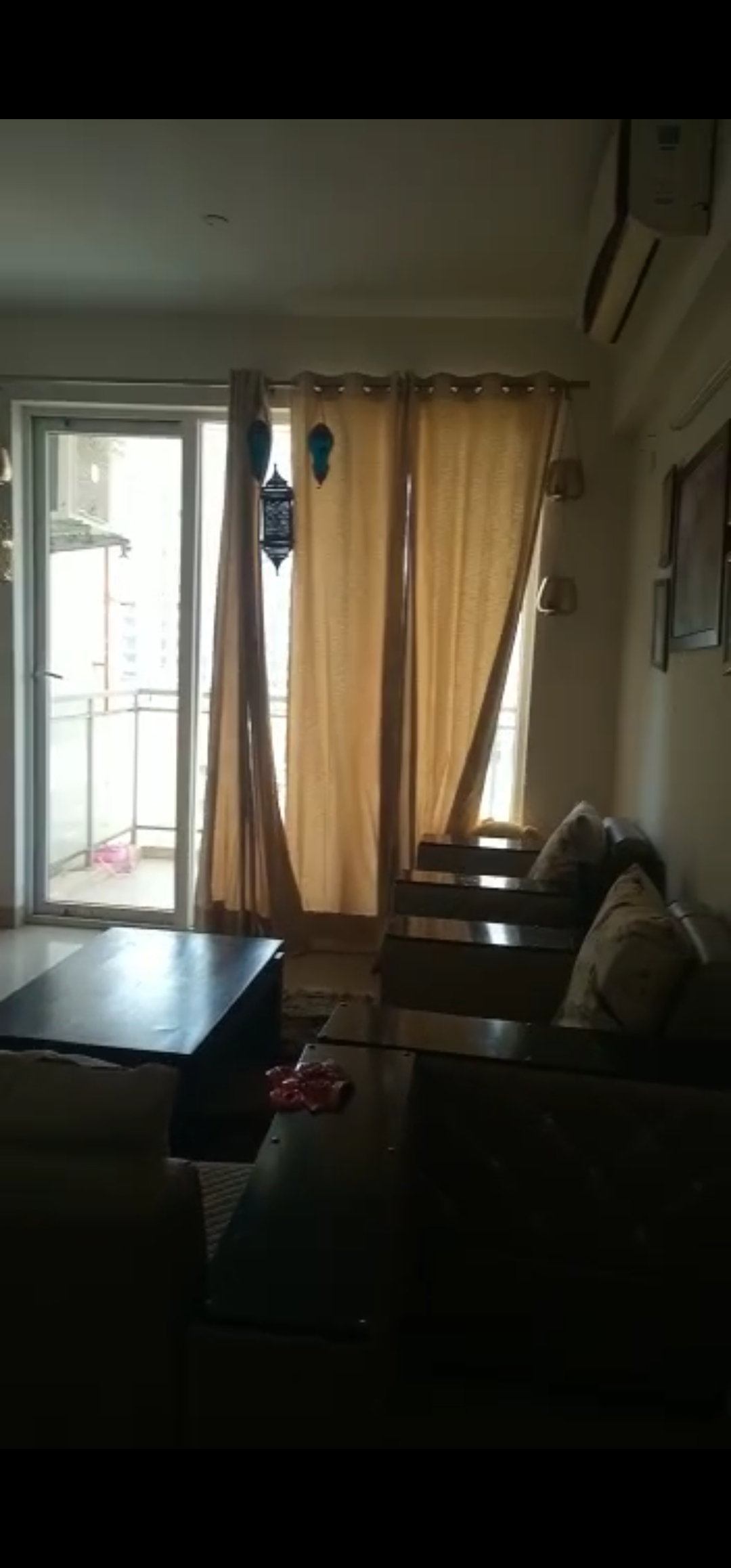 3 BHK + Servant Room Apartment For Sale in Emaar Imperial Gardens