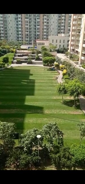 3 BHK Apartment – Garden View at Emaar Imperial Gardens, Sector 102 - for Sale
