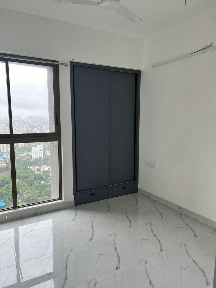 Bedroom, raymond-ten-x-era 2 Bedroom 950 Sq.Ft. Apartment In Pokhran Road No One Thane 8697144