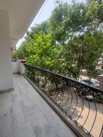 Balcony in 3 BHK Builder Floor at Sector 115 – for Sale