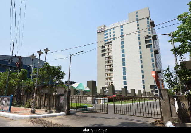 Office Space For Rent in Bengal Eco Intelligent pa