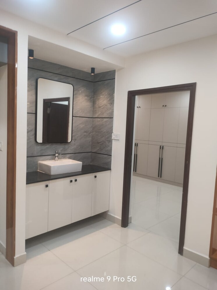 Room, asbl-spire 3 Bedroom 1905 Sq.Ft. Apartment In Kokapet Hyderabad 8697132