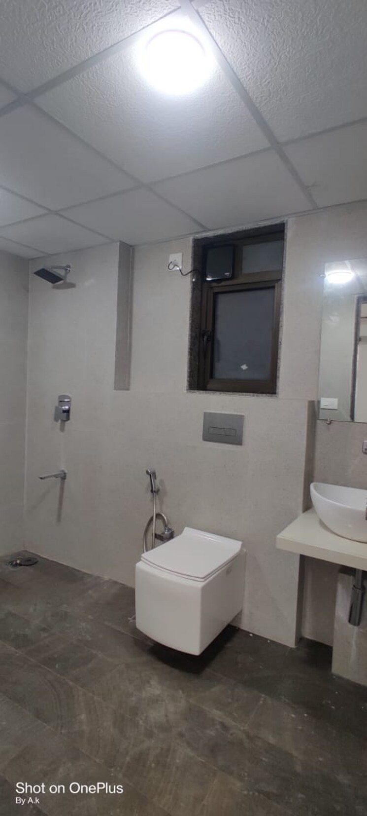 Bathroom, kanakia-silicon-valley 3 Bedroom 1045 Sq.Ft. Apartment In Powai Mumbai 8697185
