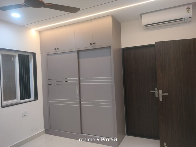 Room, asbl-spire 3 Bedroom 1905 Sq.Ft. Apartment In Kokapet Hyderabad 8697132