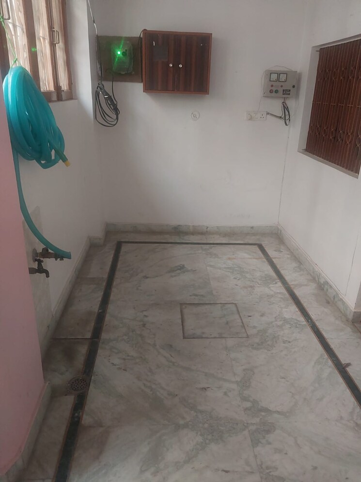 Bathroom, indira nagar 2 Bedroom 800 Sq.Ft. Villa In Indira Nagar Lucknow 8697161