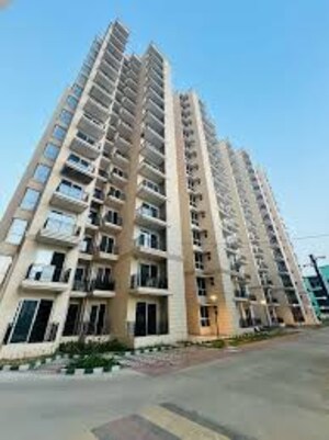 2 BHK Apartment – Exterior View View at Signature Global Prime, Sector 63a - for Sale