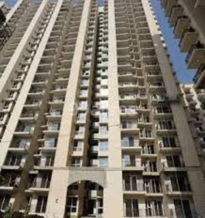 2 BHK Apartment – Exterior View View at Signature Global Prime, Sector 63a - for Sale