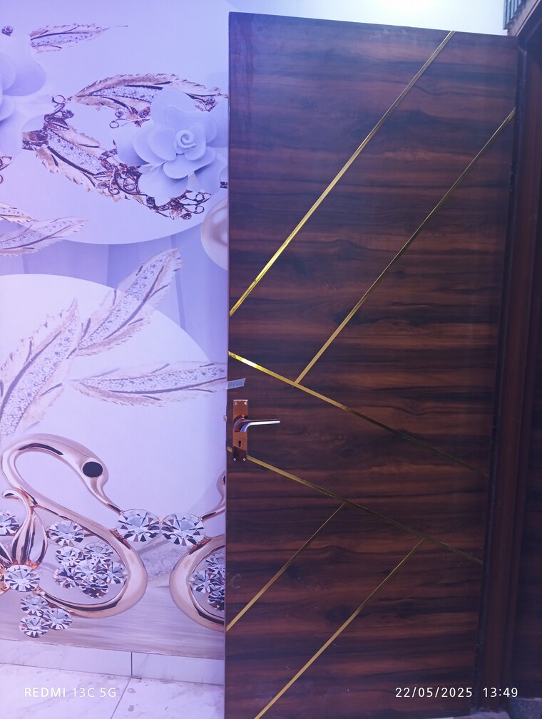 undefined, shalimar garden 1.5 Bedroom 550 Sq.Ft. Builder Floor In Shalimar Garden Ghaziabad 8697304