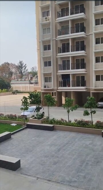 3 BHK Apartment For Sale in Prestige Primrose Hills, Banashankari 6th Stage