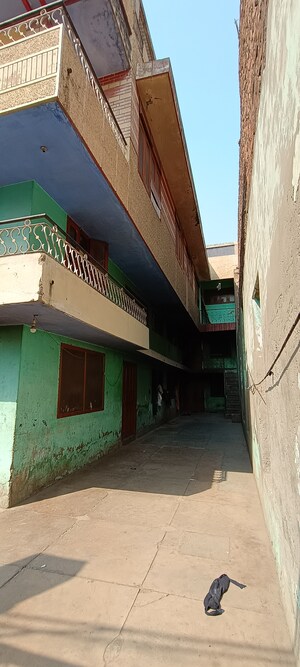 Plot Area in  Plot at East Mohan Nagar – for Sale