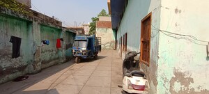  Plot – Exterior View View at East Mohan Nagar - for Sale