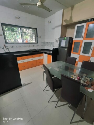 Master Bedroom in 3 BHK Apartment at Mayur Colony – for Rent