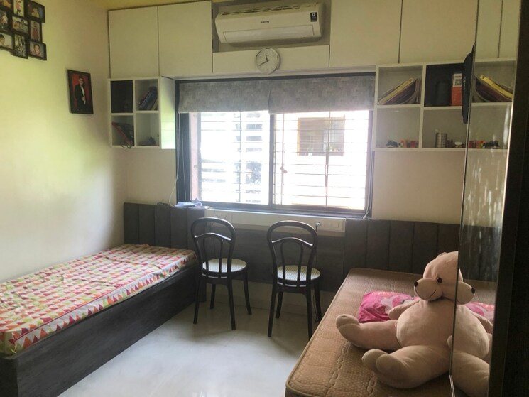 Kitchen, mayur colony 3 Bedroom 1500 Sq.Ft. Apartment In Mayur Colony Pune 8697215