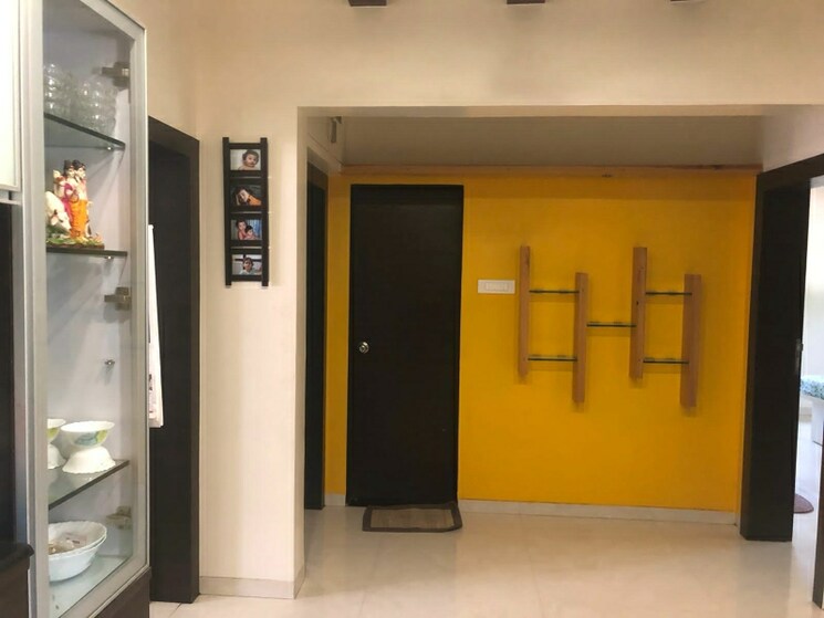 undefined, mayur colony 3 Bedroom 1500 Sq.Ft. Apartment In Mayur Colony Pune 8697215