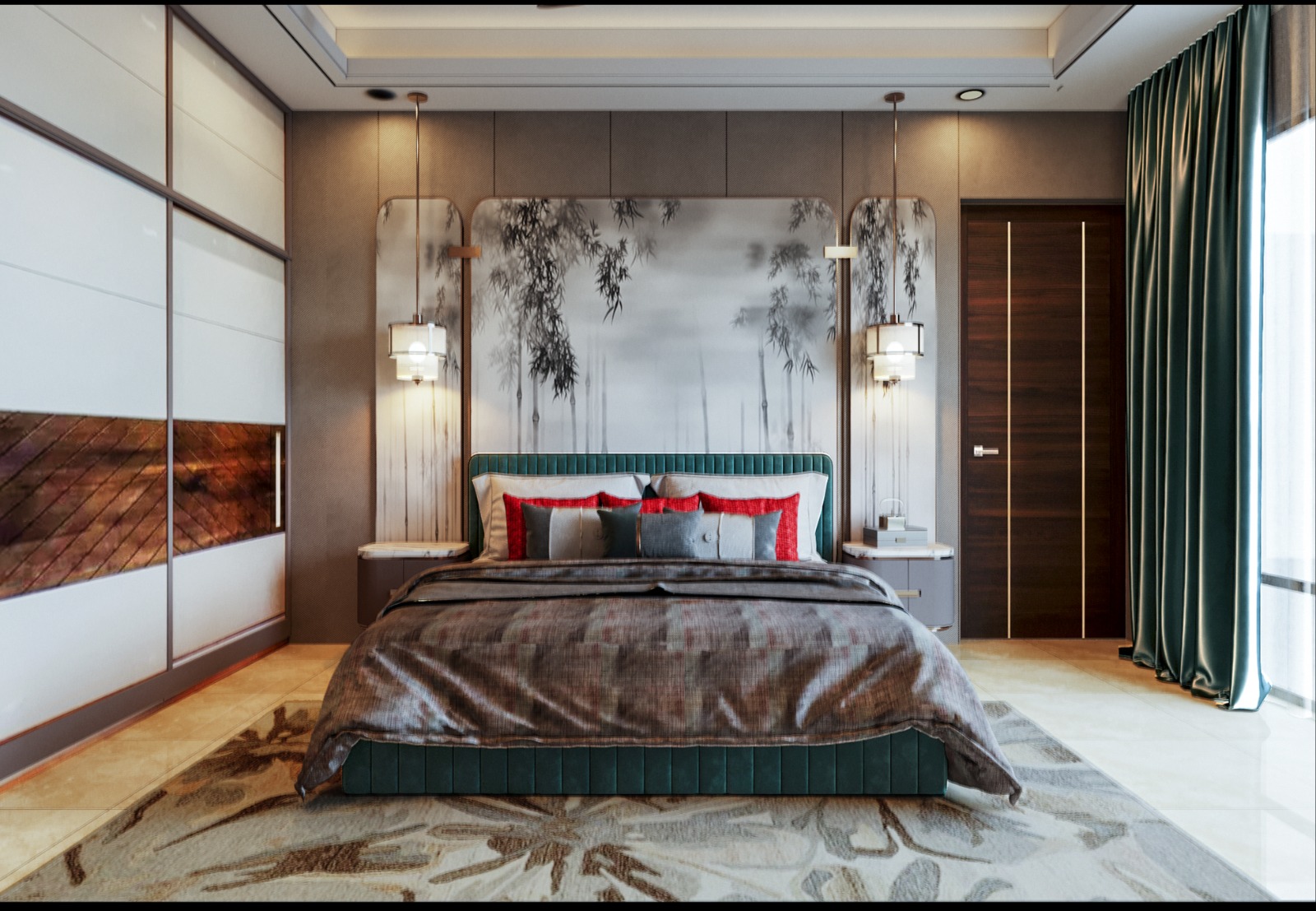 4 BHK + Pooja Room,Study Room Builder Floor For Sale in C-Scheme