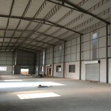  Warehouse For Rent in Jogeshwari East