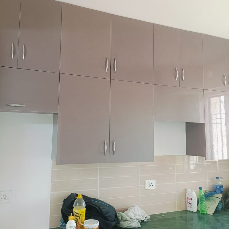 Bathroom, bptp-parkland-pride 3 Bedroom 180 Sq.Yd. Builder Floor In Sector 77 Faridabad 8697172