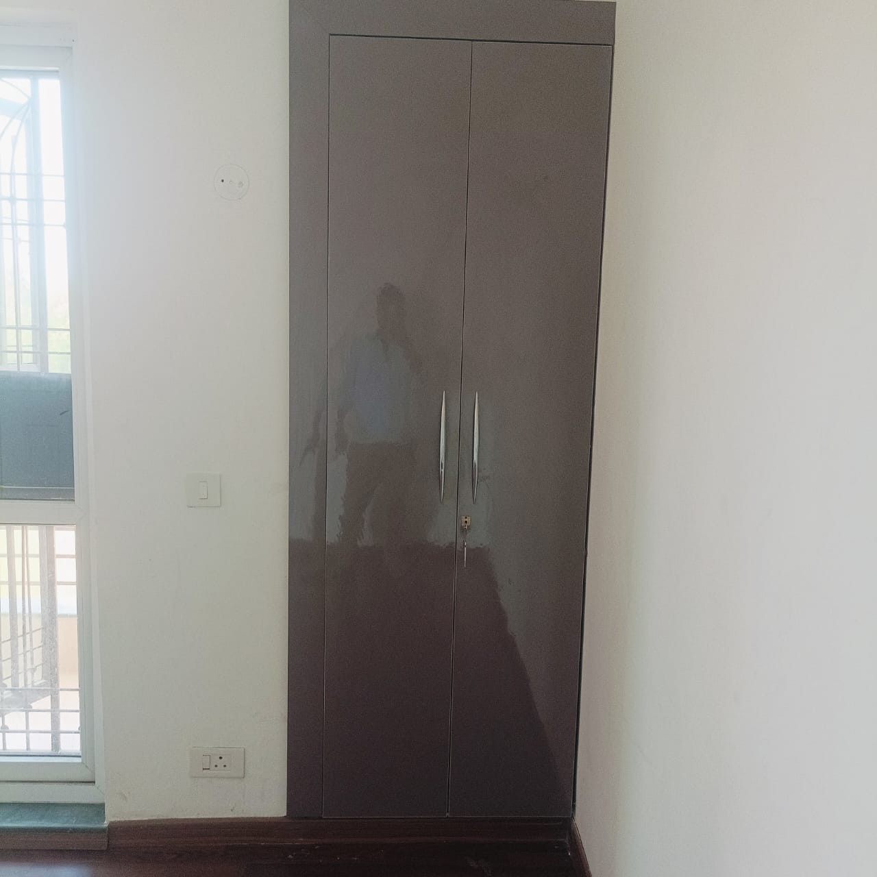 3 BHK Builder Floor For Rent in BPTP Parkland Pride