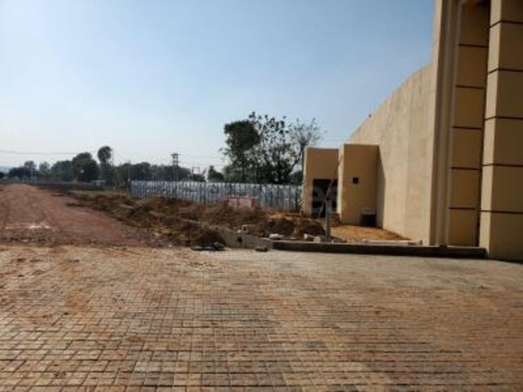 Exterior View, jms-mega-city  140 Sq.Yd. Plot In Sohna Sector 5 Gurgaon 8697220