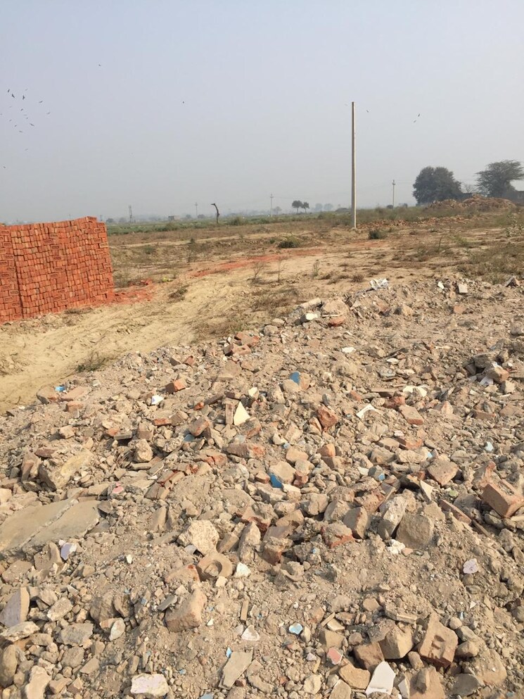 undefined, sector 144  1890 Sq.Ft. Plot In Sector 144 Noida 8697211