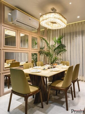 Living Room in 4 BHK Independent House at Dehradun Cantt – for Sale