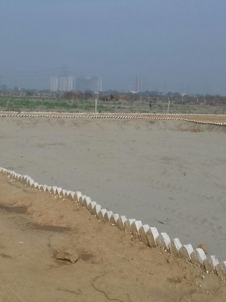 undefined, sector 144  1890 Sq.Ft. Plot In Sector 144 Noida 8697211