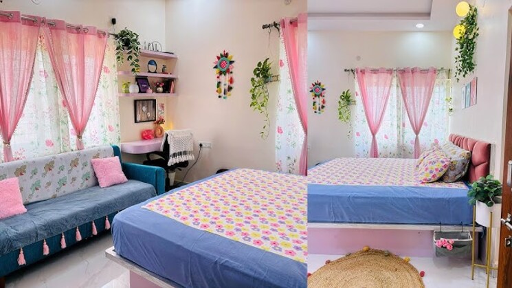 Bedroom, rwa-apartments-sector-41 4 Bedroom 250 Sq.Mt. Villa In Sector 41 Noida 8697265